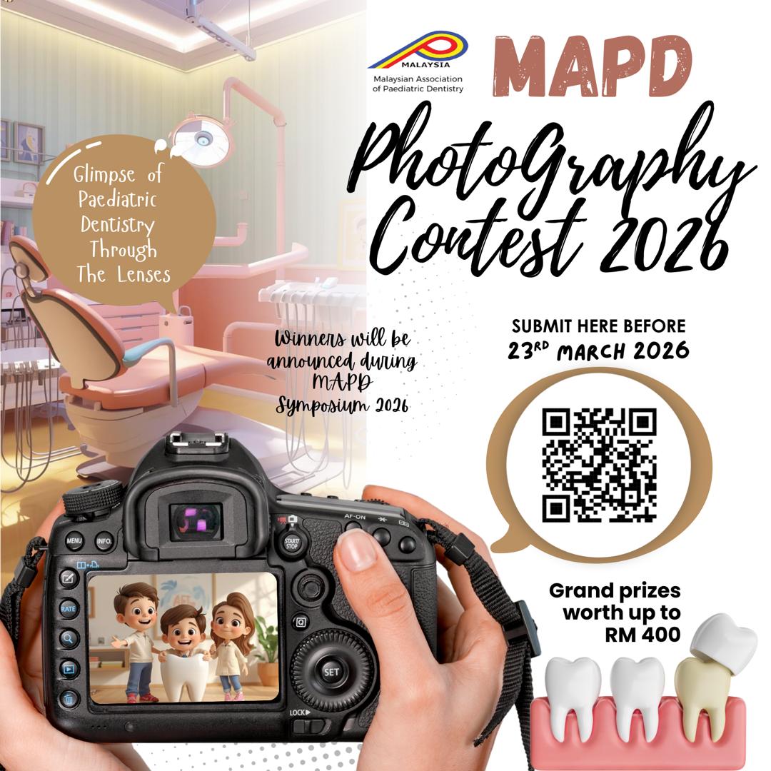 MAPD Photography Contest 2026